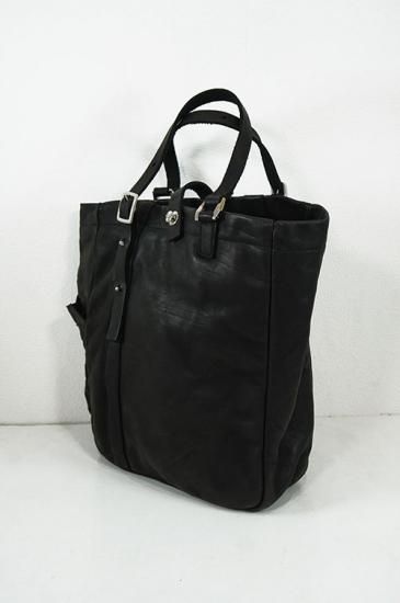 ISAMU KATAYAMA BACKLASH - ジャパンステアー タンニン鞣し製品