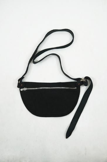 GUIDI(グイディ) Q100 SMALL LEATHER BELT BAG GUIDI(グイディ) Q100 SMALL LEATHER BELT BAG
