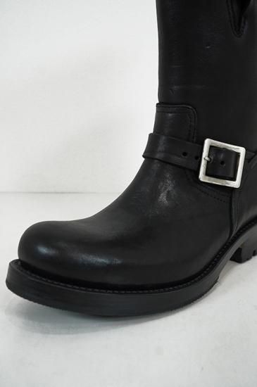 BACKLASH（バックラッシュ） ジャパンショルダー製品染めエンジニア