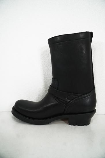 BACKLASH（バックラッシュ） ジャパンショルダー製品染めエンジニア