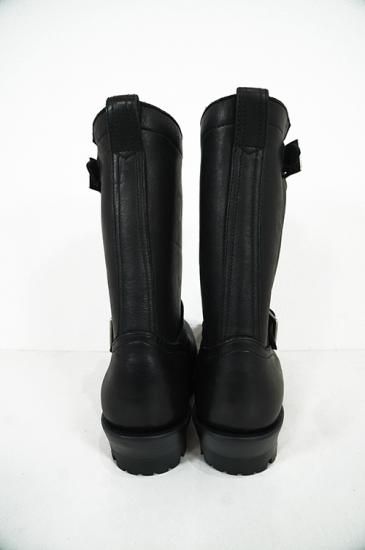 BACKLASH（バックラッシュ） ジャパンショルダー製品染めエンジニア