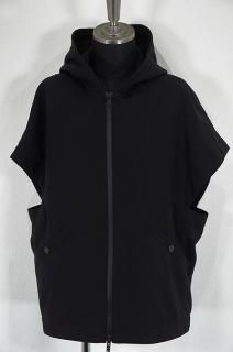 Devoa カシミヤビーバー ジャケット 限定品 サイズ1 デヴォア