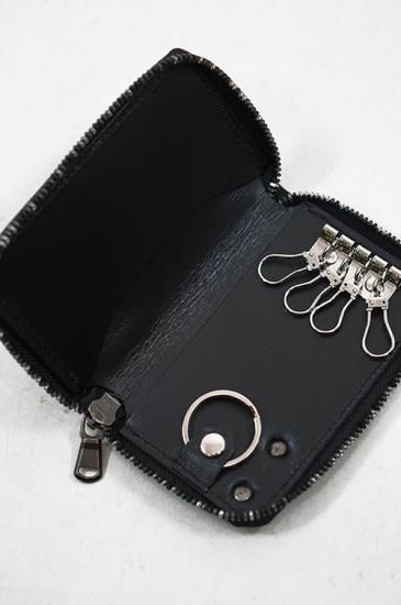 ierib（イエリブ） KEY CASE CROCODILE キーケース クロコダイル