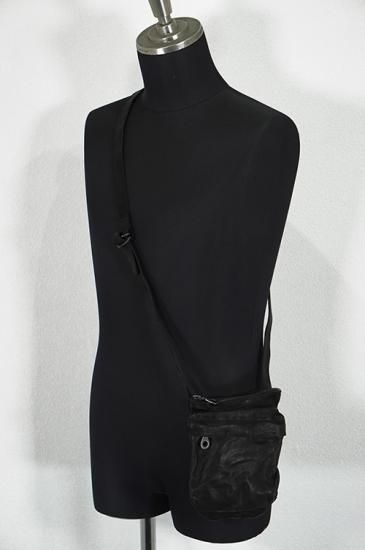 美品バックラッシュ24SS定番イタリーショルダー製品染めレザーベスト青黒M 美品即決 バックラッシュ24SS定番イタリーショルダー製品染め