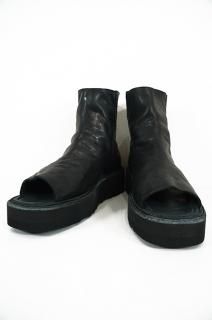 インカネーションのブーツサンダル訳ありだぜ〜‼️ インカネーションのブーツサンダル訳ありだぜ〜‼️ - メルカリ