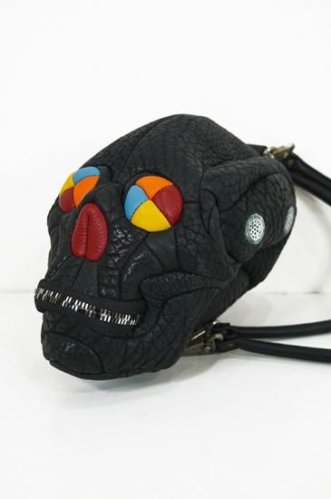 Masaya Kushino クシノマサヤ スカルバック ハラコです