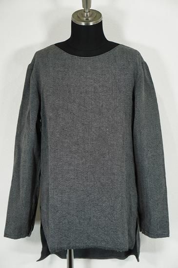 工房のもの（コウボウのモノ） sleeping shirts 05 スリーピング