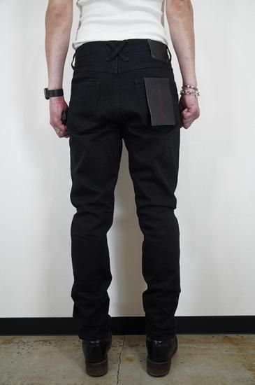 バックラッシュ　ストレッチデニム　セミサルエル　茶系　パンツ バックラッシュ ストレッチデニム セミサルエル 茶系 パンツ