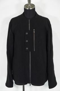 DEVOA デヴォア セットアップ ジャケット クロップド パンツ DEVOA デヴォア セットアップ ジャケット クロップド パンツ