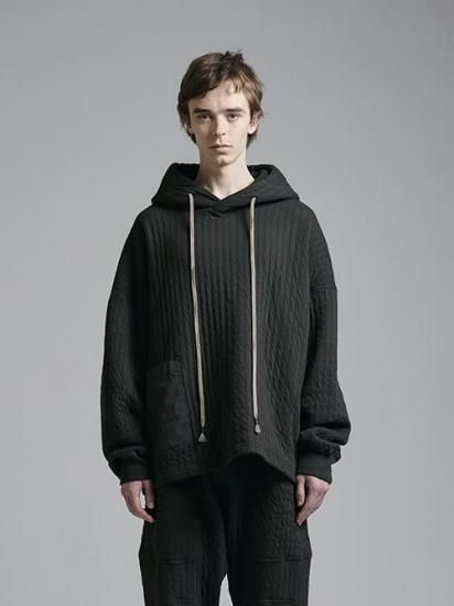 【美品】The viridi-anne レザーパーカー　サイズ2 The Viridi-anne ザ ヴィリジアン / The Viridi-anne ザ ヴィリジアン