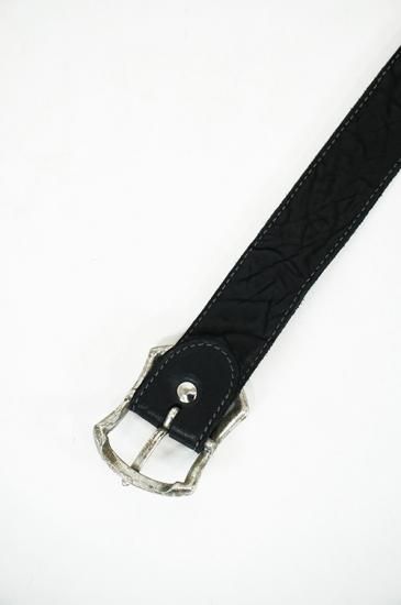 incarnation（インカーネーション） HORSE RG LEATHER BELT 1.5
