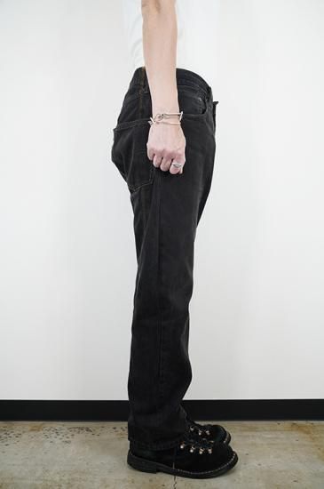 さっちページ 5123-83514]Scye/SCYE BASICS(サイ/サイベーシックス) San