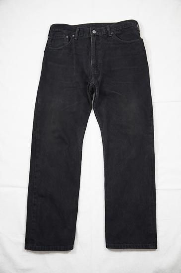 CHANGES（チェンジーズ） BACK TRIPLE STITCH リメイク 3本ステッチ