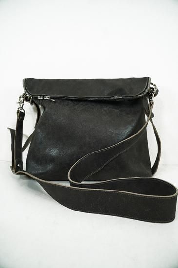 incarnation（インカーネーション） HORSE RESIN LEATHER BAG SHOULDER