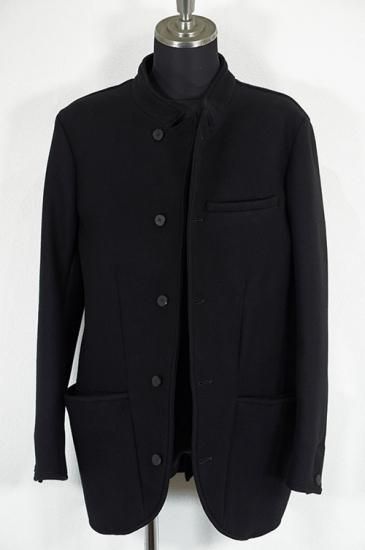 incarnation ラナヴァージンウールコート incarnation（インカネーション） VIRGIN WOOL BOTTON FRONT JACKET