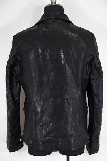 BACKLASH（バックラッシュ） イタリアンダブルショルダーヴィンテージ