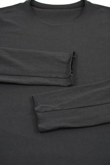 DEVOA（デヴォア） CSC-TST3 Long sleeve TURIAMI light jersey