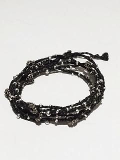 KAYA AMINA COLLECTION♢グラデーションラップブレスレット KAYA AMINA COLLECTION♢グラデーションラップブレスレット