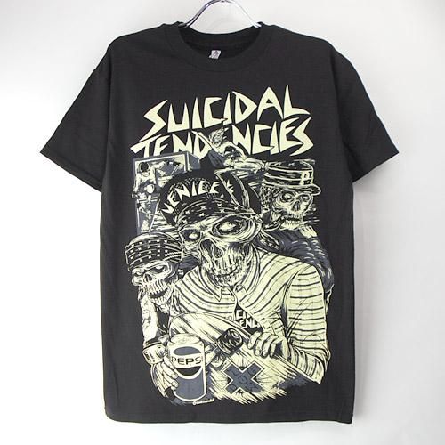 Suicidal Tendencies おそ アメシャツ スーサイダル dogtown Suicidal Tendencies おそ アメシャツ スーサイダル dogtown