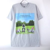 (M) ジョージハリソン ALL THINGS MUST PASS Tシャツ 　(新品) 【メール便可】