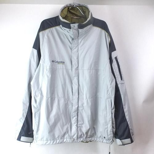 コロンビア Columbia ナイロンジャケット VERTEX 古着屋 コロンビア Columbia ナイロンジャケット VERTEX 古着屋