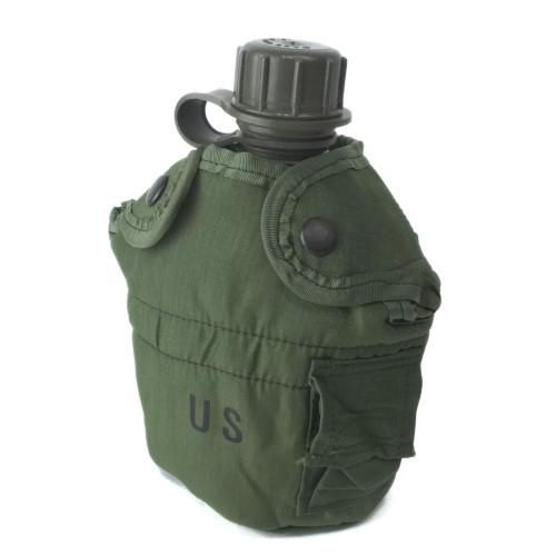 米軍 キャンティーン カバーセット デッドストック 古着屋 Hooperdoo その他小物 古着通販 米軍 キャンティーン カバーセット デッドストック 古着屋 Hooperdoo その他小物 古着通販
