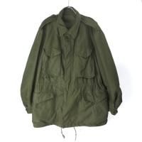 デッドストック 50's【米軍実物】ビンテージ【U.S.ARMY】【M-51