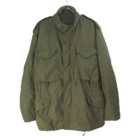M65フィールドジャケット2ndモデル商品リスト - 古着屋 hooperdoo