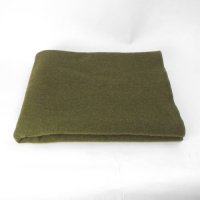 米軍 　ウール ブランケット 毛布 #1 ミリタリー