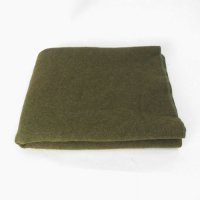 米軍 　ウール ブランケット 毛布 #2 ミリタリー