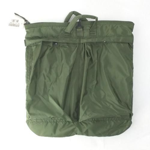 米軍 ヘルメットバッグ デッドストック 【新古品】 古着屋 hooperdoo ...