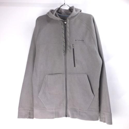 コロンビア フリース フルジップ パーカー Columbia 古着屋 Hooperdoo パタゴニア Jkt 古着通販 コロンビア フリース フルジップ パーカー Columbia 古着屋 Hooperdoo パタゴニア Jkt 古着通販
