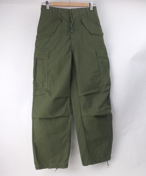 米軍 実物 M65 フィールド パンツ | hartwellspremium.com