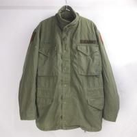 M65フィールドジャケット・M-65 1stモデル - 古着屋 hooperdoo M65フィールドジャケット・M-65 1stモデル - 古着屋 hooperdoo