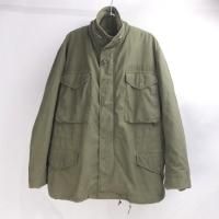M65フィールドジャケット・M-65 1stモデル - 古着屋 hooperdoo
