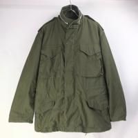 M65フィールドジャケット2ndモデル商品リスト - 古着屋 hooperdoo