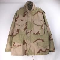 M-65フィールドジャケット,カモフラージュモデル商品リスト