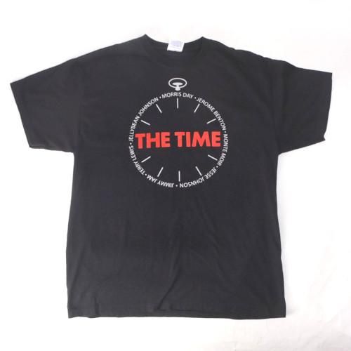 ザ タイム モーリスデイ The Time Tシャツ 古着 L 古着屋 Hooperdoo バンドtシャツ 古着通販 ザ タイム モーリスデイ The Time Tシャツ 古着 L 古着屋 Hooperdoo バンドtシャツ 古着通販