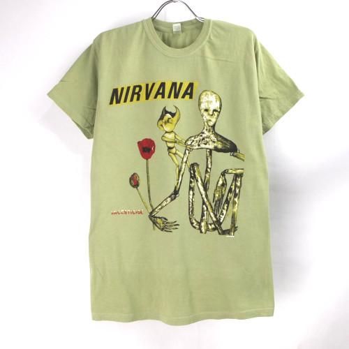 XL) ニルヴァーナ INCESTICIDE Tシャツ （新品） 古着屋 hooperdoo ...