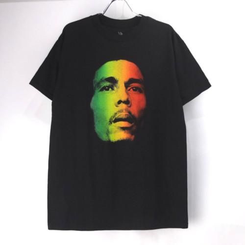 【STUSSY】bob marley Tシャツ ボブマーリー