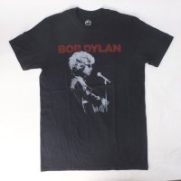 (M) ボブディラン SOUND CHECK Tシャツ(新品)【メール便可】