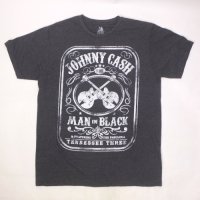 【30%オフ】 ジョニーキャッシュ　HGR　Tシャツ　古着　JOHNNY CASH【メール便可】(sale商品)