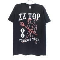 M) ZZ ȥå TONNAGE TOUR Tġʿ) ե롡ڥ᡼زġ ZZ TOP
