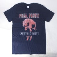 (L) ピンク・フロイド　 Animals 77 Tour Tシャツ　(新品)  オフィシャル 【メール便可】