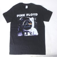 (M) ピンク・フロイド　spacemanTシャツ　(新品)  オフィシャル 【メール便可】