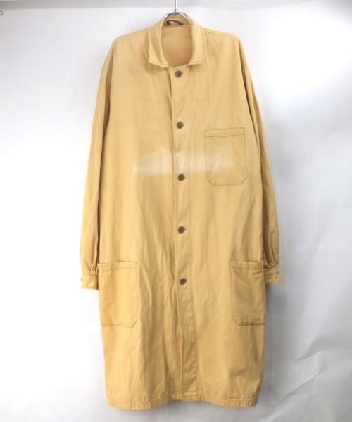 チェコ軍 ワークコート デッドストック ブリーチ 182 116 112 古着屋 Hooperdoo その他 Jkt 古着通販