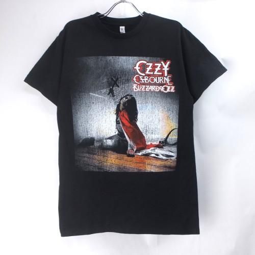90s オジーオズボーン ツアーtシャツ バンドTシャツ ヴィンテージ