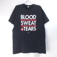 【30%オフ】 BLOOD SWEAT & TEARS Tシャツ　古着【メール便可】(sale商品)