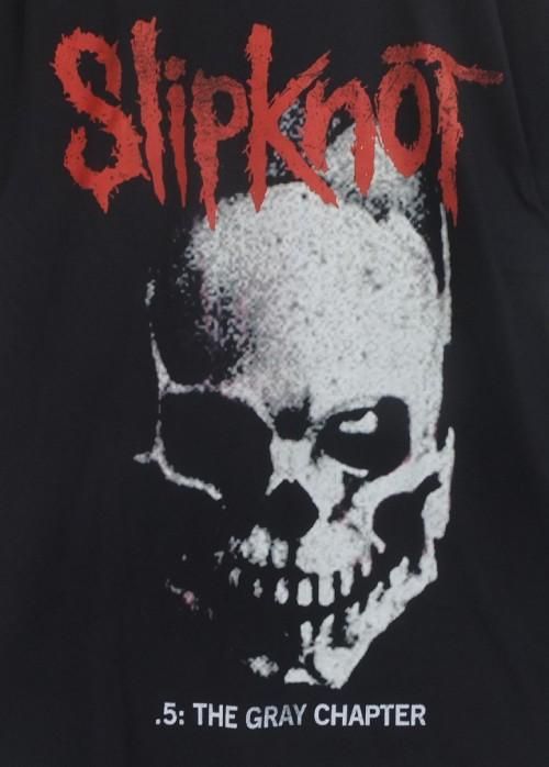 スリップノット Slipknot 袖プリント ミリタリージャケット トライバル Slipknot