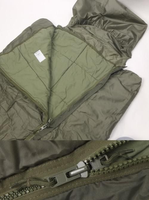 フランス軍 シュラフ 寝袋 デッドストック スリーピングバッグ フランス軍 シュラフ 寝袋 デッドストック スリーピングバッグ